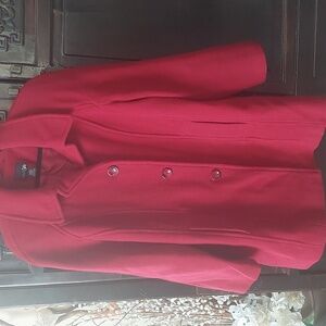 East 5th Wool blend coat